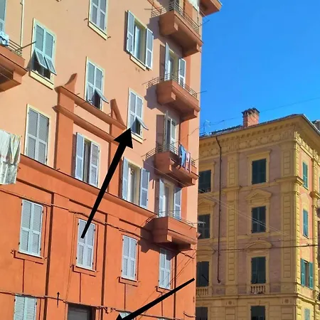 Casa Carlo