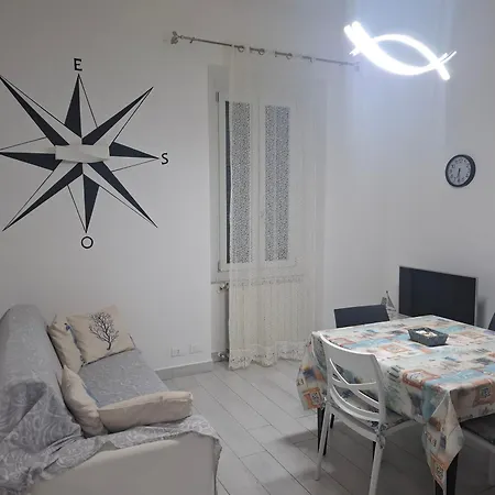 Casa Carlo Apartment *