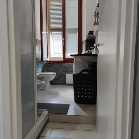 Casa Carlo La Spezia