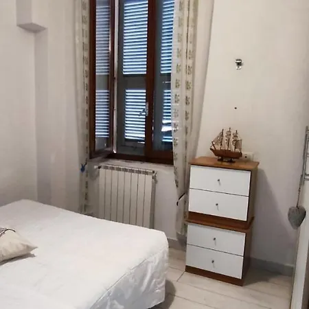 Casa Carlo Apartment *