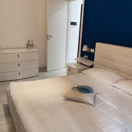 Casa Carlo Apartment *