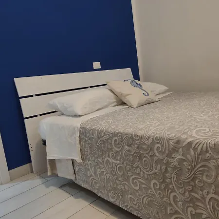 Casa Carlo Apartment