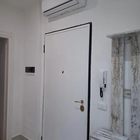 Casa Carlo * La Spezia