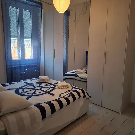 Casa Carlo Ла-Спеція