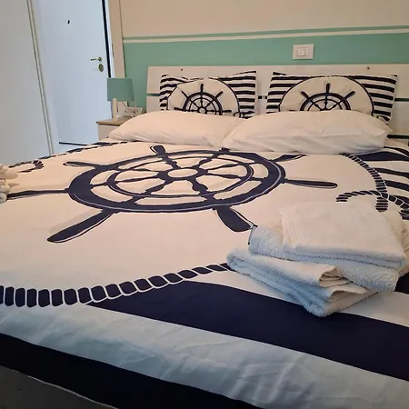 Апартаменти Casa Carlo