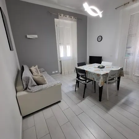 Casa Carlo Apartment La Spezia