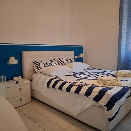 Casa Carlo La Spezia