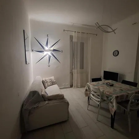 Casa Carlo La Spezia