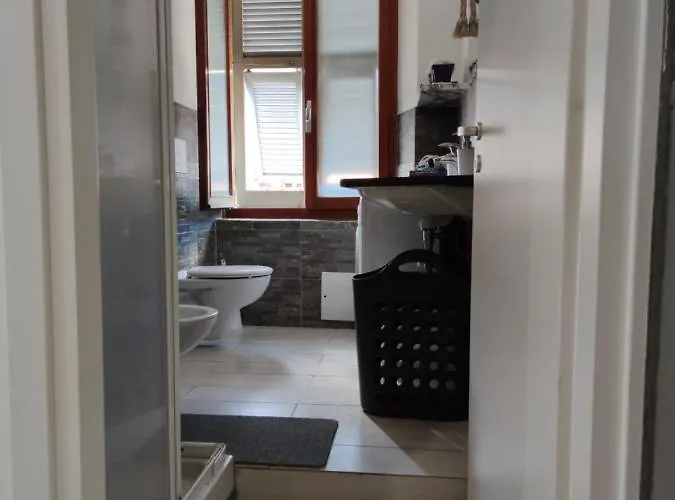 Casa Carlo La Spezia