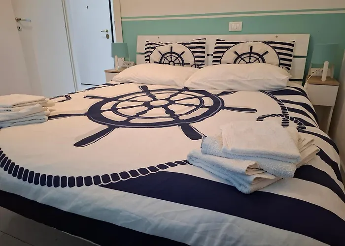 Apartment Casa Carlo