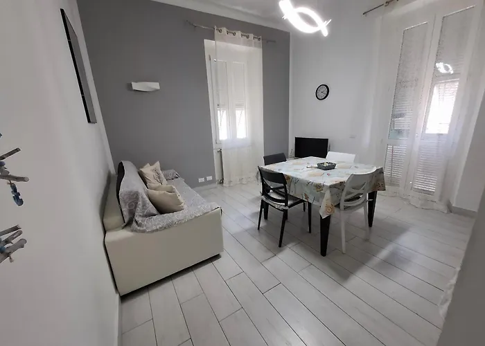 Casa Carlo Apartment La Spezia