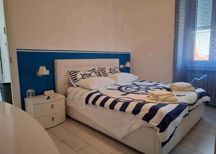 Casa Carlo La Spezia