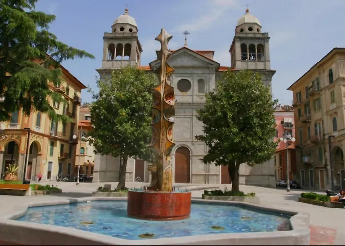 Casa Carlo La Spezia