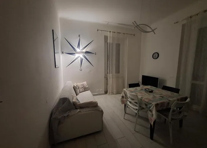 Casa Carlo La Spezia